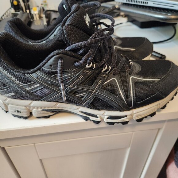ASICS GEL-KAHANA 8 Trail Running Mens Size US 9.5 main image 5